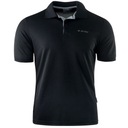 Мужская рубашка-поло HI-TEC SITE, термоактивная спортивная футболка, размер L