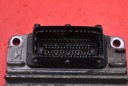 IMMO COMPUTER KIT 12230554 13168306 OPEL MERIVA A 1.6 16V 100 KM 02-06  photo 12