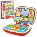 KACPEREK КОМПЬЮТЕР CLEMENTONI ОБРАЗОВАТЕЛЬНЫЙ НОУТБУК