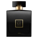 AVON LITTLE BLACK DRESS 100 МЛ АРОМАТНАЯ ВОДА