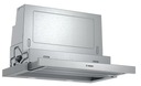 Bosch DFS067A51 встроенная вытяжка