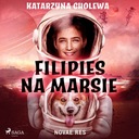 Filipies on Mars - Аудиокнига mp3