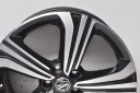 MG ZS ДИСКИ АЛЮМІНІЄВІ R17″ 7J 5X105 ET41 10598023  (17695357313) фото min 13