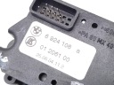 BMW 5 SERIES MANETTE COMMUTATEUR ESSUIE-GLACES 2008 SALOON 4/5DR 6924106photo 7