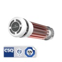 РЕКУПЕРАТОР ПРАНА-ФИЛЬТР ORIGAMI 150 STANDARD