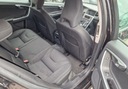 Volvo V60 2.0 diesel D3 150KM Automat ks serwi... Liczba miejsc 5