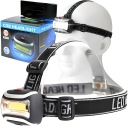 НАБОРНЫЙ ФОНАР СВЕТОДИОДНЫЙ ФОНАРЬ MOCKA СВЕТ ДЛЯ ГОЛОВНОГО ТУРИСТИЧЕСКОГО СВЕТОДИОДНОГО ФОНАРЯ