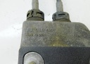 VW POLO IV 9N RESTYLE 1.4TDI 05R 05-09 GEARSHIFT MECHANISM JACK PROGRAMS 6Q0711049BB  photo 8