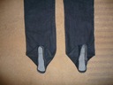 Spodnie dżinsy WRANGLER W32/L32=43/105cm jeansy CLYDE Odcień granatowy