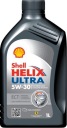 SHELL HELIX ULTRA ECT C3 5W30 1Л.