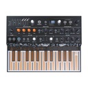 Arturia MicroFreak БЕЗУМНЫЙ СИНТЕЗ за 24 часа