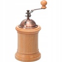 Ručný mlynček na kávu drevený Hario Column 40 g Značka Hario