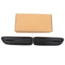 SIDE РЕШІТКА FENDER VENT ЗАМІНА BMW E46 M3 2001-2006 OEM 51137895914 48  (17777904020) фото min 5