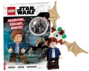 LEGO STAR WARS — Контрабандист + ХАН СОЛО + МАЙНОК