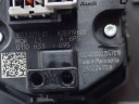 GEARSHIFT KNOB COVER GEARSHIFT MECHANISM PROGRAMS 82B919600 82A863278B AUDI A1 II 82A GB 24R  photo 9