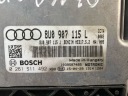 2016 AUDI Q3 8U CONTRÔLEUR MOTEUR 8U0907115Lphoto 6