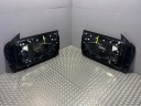 COMPLET PORTES DROIT VITRE MERCEDES C-KLASA W205 COUPÉ CABRIO AMG LIFT 197photo 14