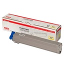 Toner OKI 42918913 do C9600 C9800