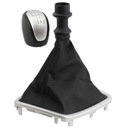 РУЧКА ПЕРЕКЛЮЧЕНИЯ ПЕРЕДАЧ ПЫЛЬНИК RENAULT LAGUNA III 07-