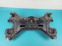 HONDA INSIGHT II 10R 1.3 IMA CHÂSSIS CHÂSSIS BERCEAU POUTRE SUSPENSIONS AVANTphoto 5