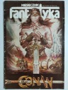 ЕЖЕМЕСЯЧНЫЙ ФАНТАСТИКА №. 1 (28) ЯНВАРЯ 1985 ГОДА
