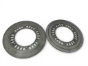 TRACZE FREIN AVANT 4,6MM 2PCS YAMAHA XV 1100 VIRAGO 86-99photo 4