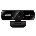 Genius Full HD kamera FaceCam 2022AF, 1920x108 Kód výrobcu 2022AF