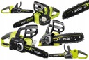 БЕСЩЕТОЧНАЯ ЦЕПНАЯ ПИЛА RYOBI AKUM 18V 30Cm OCS1830