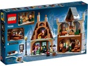 LEGO Harry Potter 76388 Návšteva dediny Hogsmeade Číslo výrobku 76388