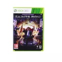 Saints Row IV - Commander in Chief Edition (X360) Téma akčné hry