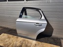 FORD MONDEO MK4 ДВЕРЬ ЗАДНЯЯ ЛЕВАЯ № LAK 6, 66