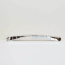 MB R-CLASS W251 AMG REAR PARE-CHOCS LOADING PLATE CHROME A2518800011photo 10