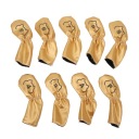 Путери 9Pcs
