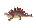 Dinosaury - sada figúrok Certifikáty, posudky, schválenia CE EN 71