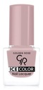 Лак для ногтей Golden Rose Ice Color 6 мл 184
