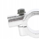 2 SZT. МОТОЦИКЛЕТНЫЕ ЗЕРКАЛА ЗЕРКАЛА LUSTER GRLS AA  фото 9