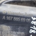 MERCEDES-BENZ GLE W167 2019 AUTRE PIÈCE CHÂSSISphoto 6