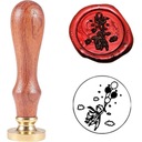 Печать, сургучный штамп, сургучная модель МАЛЕНЬКИЙ ПРИНЦ 3