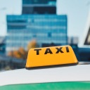 УНІВЕРСАЛЬНЕ ФАРА TAXI NA ДАХ АВТО Z WIDOCZNYM NAPISAMI I СВІТЛОДІОДАМИ LED (СВІТЛОДІОД)  фото 9