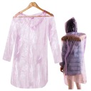 КАРМАННЫЙ ПЛАЩ-ПОНЧО КАПЕА