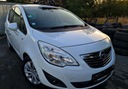 Opel Meriva Meriva 1.4 COSMO benzyna 140 km KL... Rok produkcji 2012