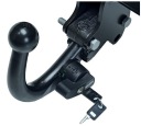 STALY ПЛЮС X3 ЗЙОМНИЙ ГАК +МОДУЛЬ 13PIN BMW F25 2010-17 XDRIVE БУКСИРУВАЛЬНИЙ / ФАРКОП  (17840933005) фото min 13