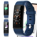 СПОРТИВНЫЕ ЧАСЫ SMARTWATCH SMARTBAND BAND SPORT PULS PRO SMS FIT ДЛЯ ЖЕНЩИН