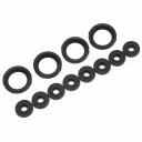 KIT SEALING MATERIALS COVERS VALVES KIT SEALING MATERIALS RUBBER HN  photo 6
