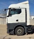 КАРКАС САЛОНУ БЕЗ ДВЕРІ MAN TG3 TGX / XXL ЄВРОПА НОВИЙ ТИП 2021  фото 5