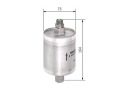 BOSCH FILTRE CARBURANTS 0 450 905 907photo 12