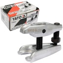 ПРОФЕССИОНАЛЬНЫЙ СЪЕМНИК ШАРИКОВЫХ ШАРИКОВ YATO, РЕГУЛИРУЕМЫЙ 20-60 ММ