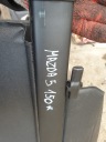 CURTAIN TRUNK MAZDA 5  photo 6