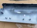 MERCEDES ACTROS MP4 PROTECTION BODY MIRRORS LEFT 9608110807 ORIGINAL  photo 11