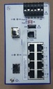 Переключатель Hirschmann RS30-0802O6O6SDAP 68312 10-портовый